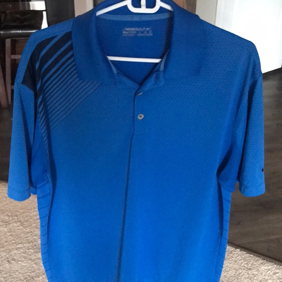 nike golf fit dry